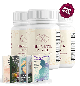 Thyrafemme Balance
