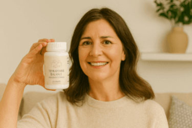 Thyrafemme Balance